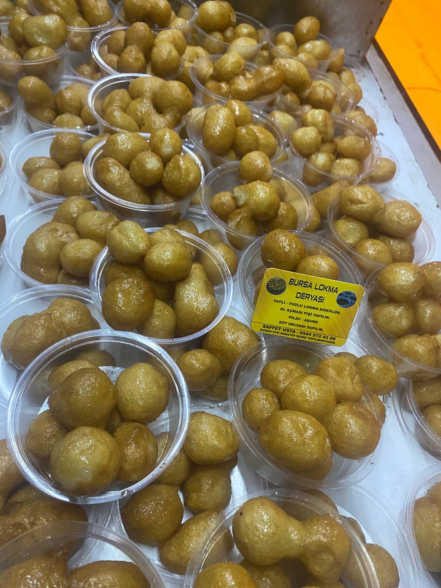 Lokma Deryası